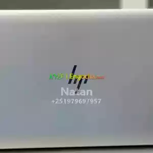 hp elitebook  840  G7   Core i7   10th  generation️   Octa-Core processor️   High Quality in Ethiopia